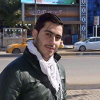 Mjeed Karim
