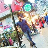 Setu Kumar