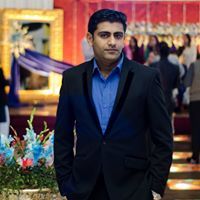 Mian Usman