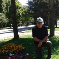Mohamed Aly