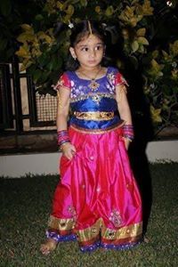 Keerthi Reddy