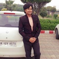Deepak Singh
