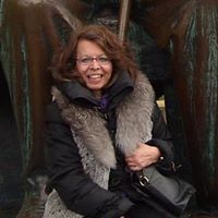 Μάνια Διαμαντή