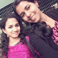 Chaithra Anil