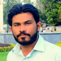 Umer Farooq