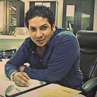 Tarek Sayed