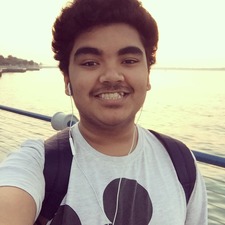 Harsh Devnani