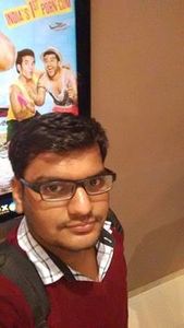 Ayush Sharma