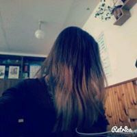 Наташа Трофімчук