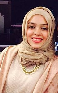 Minza Khan