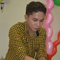 Benjamin Cabalbag Jr.