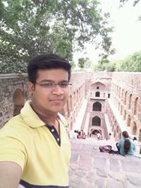 Karan Aggarwal