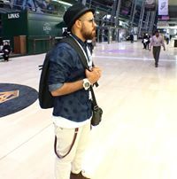 Mo'Men Ahmed