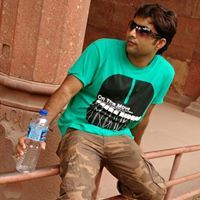 Swapnil Shukla