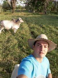 Juan Mendoza Castañeda