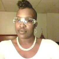 NAKISHA MCWILLIAMS
