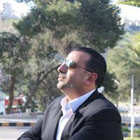 Mohammed Odeh