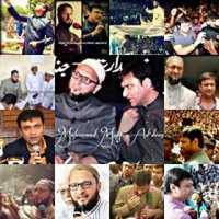 Rizwan DC