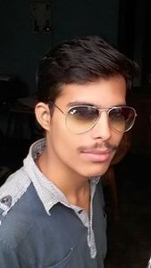 Raushan Singh