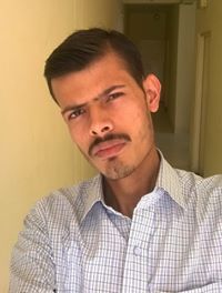 Chandrakant Kumar