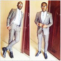 Victor Ubom