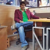 Mohammad Tarar