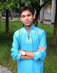 Waliullah Talha