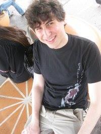 Gabe Warshauer-Baker