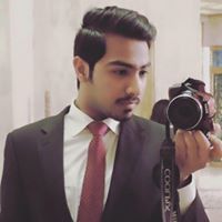 Muhammad AnZer