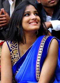 Aishwarya Kruthiventi