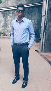 Rupesh Asgaonkar