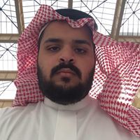 سعود المنتشري