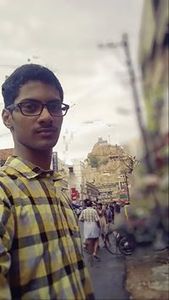 Mohan Vamsi