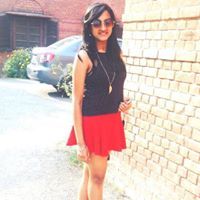 Manvi Dhingra