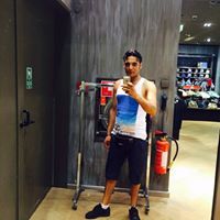 مهرداد بهبودی