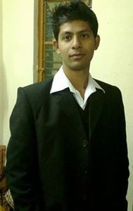 Kumar Sunny