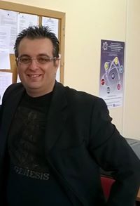 Διαμαντόπουλος Κωνσταντίνος