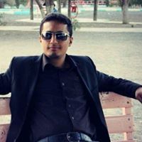 مأمون الأغبري