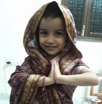 शिल्पी राजपूत