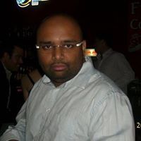 Raj Chavali