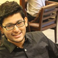 Suyash Tiwari