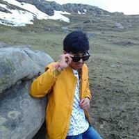Prashant Gautam