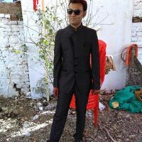 Ojasmdirfan Choudhary