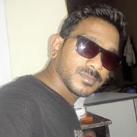Abilash Thanikunnath