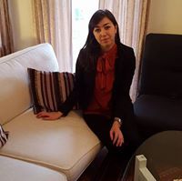 Farzona Azim