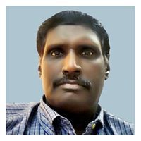 Ganesan Krishnan