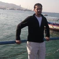 زكريا العمري