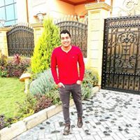 Ahmed Laban