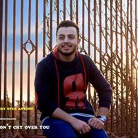 Ahmed Sherif