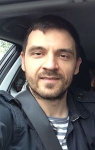 Adrian Ionescu